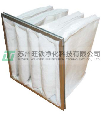 無(wú)紡布初中效空氣過(guò)濾器