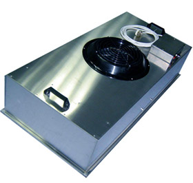 FFU風機過濾器