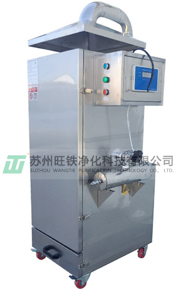 單機式除塵器 單機式除塵器